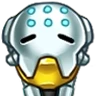 Zenyatta
