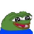 peepoveryhappy