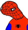 RGBSpooderMan