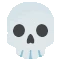 skulled