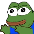 pepehug