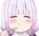 kannaeating