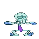 squidward