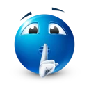 Shhh