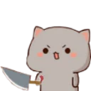nyaKnife
