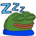 PepeSleepZzZ