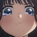KaorukoPout