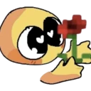 Minecraftflower