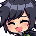 Tomiokahappy