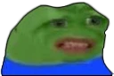 peepoCringe