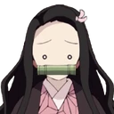 owoNezukoDisappoint