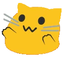 blobcathug