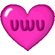 owoUwuHeart