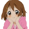 YuiExcited