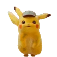 pikaDancing