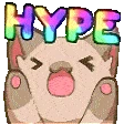 CatHype