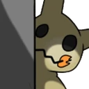 PeekMimikyu