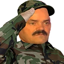 keksalute