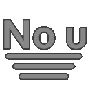 NoU