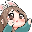 BunnyNoDontGo