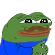 PeepoEvil