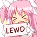 MadokaLewd