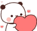 a_pandalove