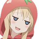 AA_Umaru_Smug