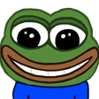 pepegrin