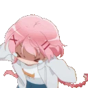 KaosFrustratedGif