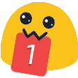 blobping
