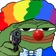 PepeClownGun