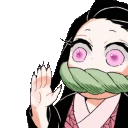 Nezuko_Hello