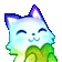 gatoarcoiris