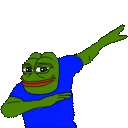 pepedab