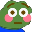 FeelsFlushedMan