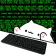 HackerCat