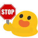 blobstop