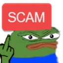 pepescam