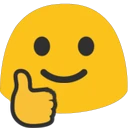 blobthumbsup