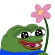 peepoFlower