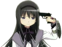 HomuraGun