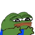 peepoHug