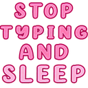 dv_textSleepOwO