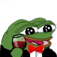 peepoWinehappy