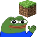 peepoMinecraft
