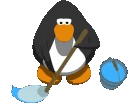 penguin