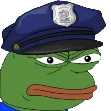 PepePolice