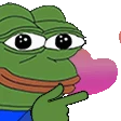 FeelsLoveMan