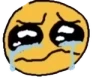 sad